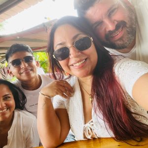 Despedida a 11° - 2025 10