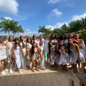 Despedida a 11° - 2025 2