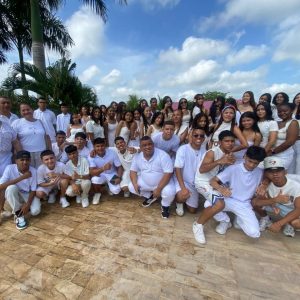 Despedida a 11° - 2025 5