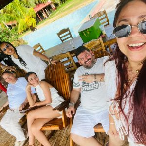 Despedida a 11° - 2025 7