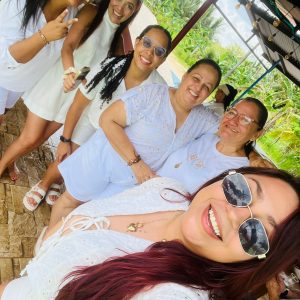 Despedida a 11° - 2025 8