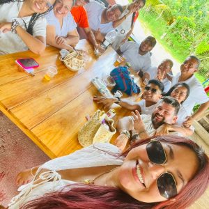 Despedida a 11° - 2025 9