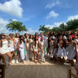 Despedida a 11° - 2025